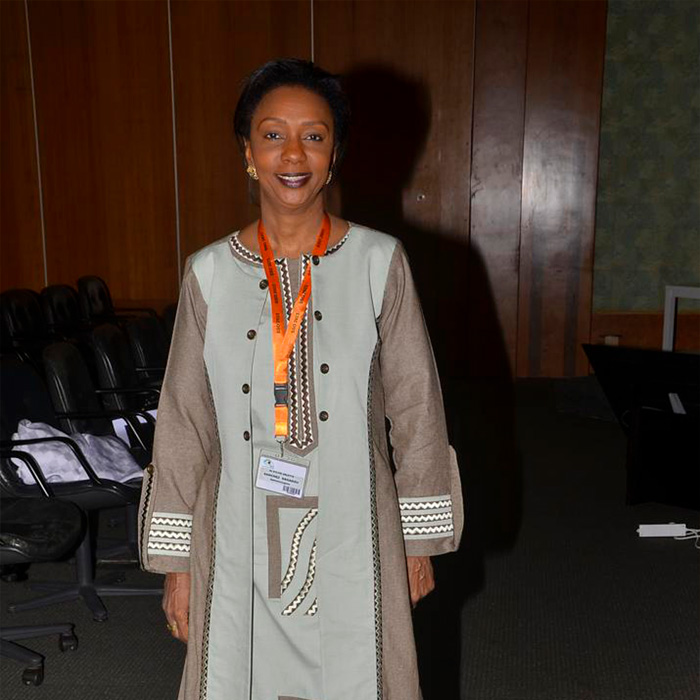 Dr Sylvie SANCHEZ DAGADOU 