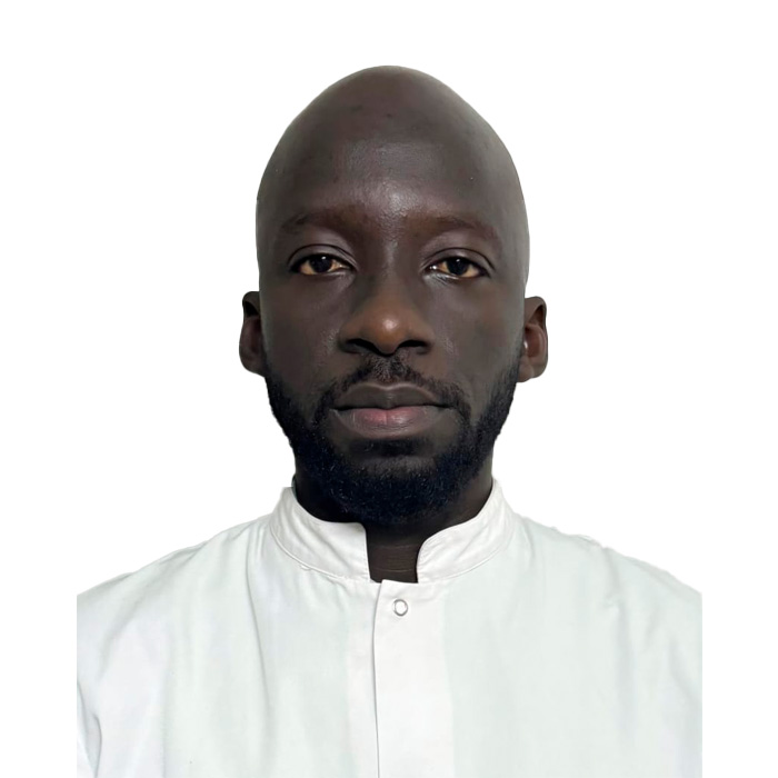 Dr Mar NDIAYE 